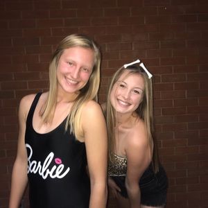 Meet your Posher, Jessica